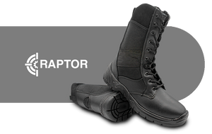 RAPTOR