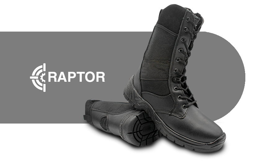 RAPTOR